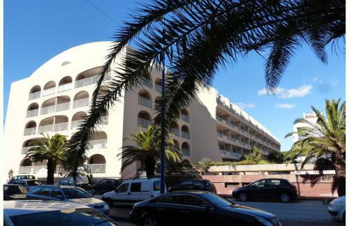 Le Port Plage Studio tout confort Terrasse Clim - Foto 16