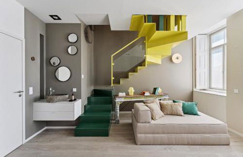 GuestReady - AMMA Braga Apartments - Foto 4