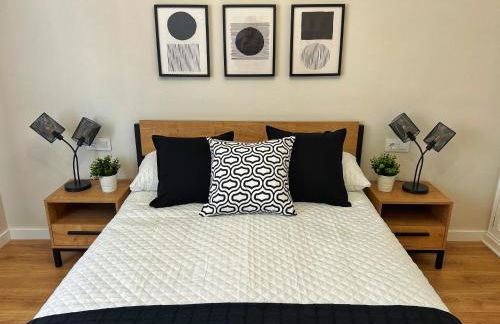 Amplio, cómodo y estiloso apartamento - Foto 24