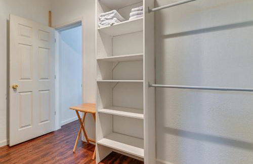 Charming Grants Pass Cottage with Patio and Gas Grill! - Foto 13