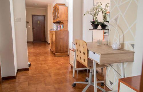 La Loggia su Acqui. Centro, wi-fi, aria condizionata, ascensore - Foto 6