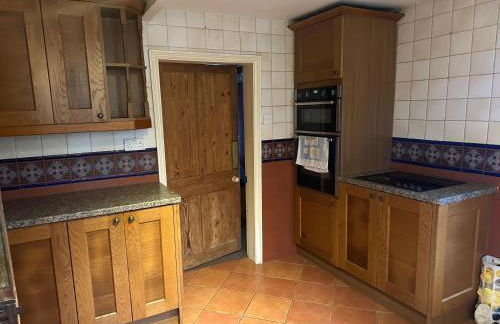 Trowbridge Lodge - Foto 5