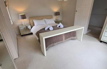 Isle of Wight Holiday Home - Photo 19