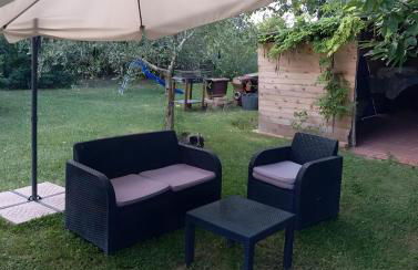 Casa Vacanze Mongili - Il Moro - Foto 38