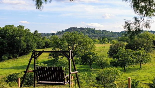 Rivers Edge Cottages With Hot Tub - Foto 2, Imagen principal