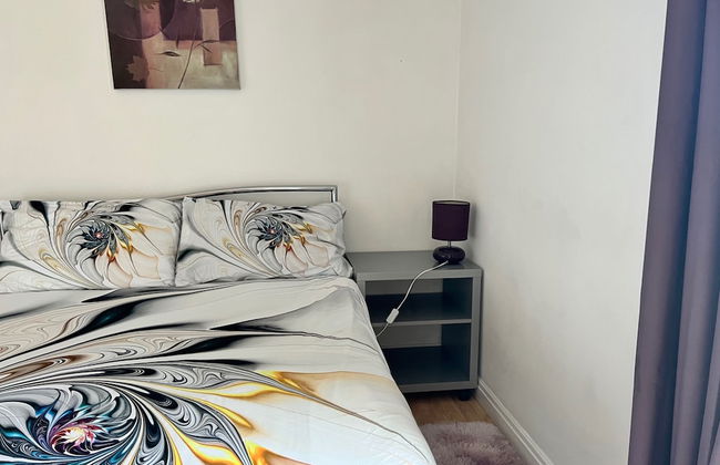 Nantwich - Sleeps 4 - Parking - Town 10mins Walk - Photo 7