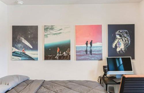 3 Bedrooms 2 Bath Townhome In West Denver Near to Red Rocks And Foothills - Foto 22