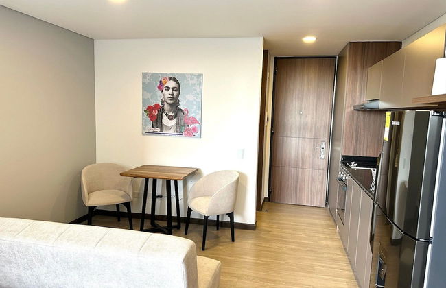 U-GO Edificio Manzana 3 - Photo 78