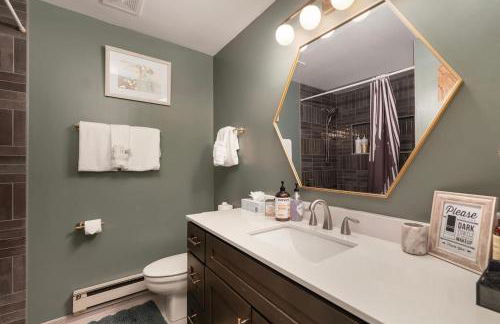 10 min to Resort! Amazing Views & Sauna! - Foto 3