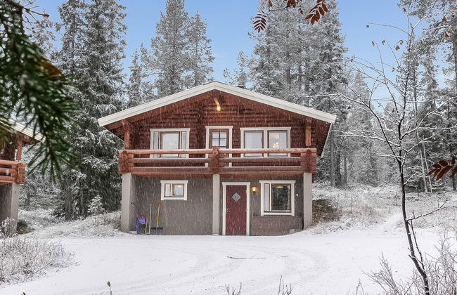 Oloskammi 5 - Foto 5