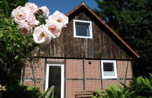 Holiday Home Wollspeicher - Foto 1