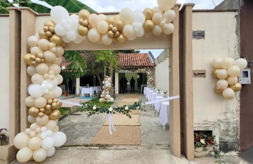 Casa Andreia Borges - Foto 38