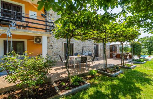 House Gracijela, village Bulići - Foto 50