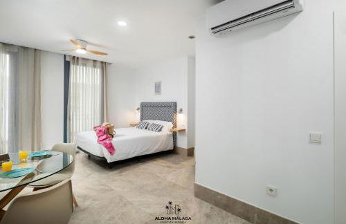 Bolivia Collection Playa Pedregalejo By Aloha Málaga - Foto 13