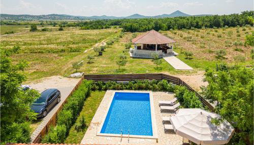 Two-Bedroom Holiday Home In Lisane Tinjske - Foto 3