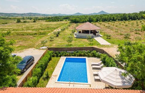 Two-Bedroom Holiday Home In Lisane Tinjske - Foto 3
