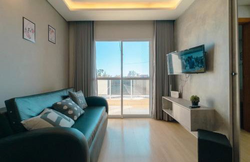 Acolhedor e Confortável LZ101 - Foto 11