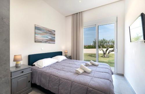 Olive Tree Garden - Foto 13