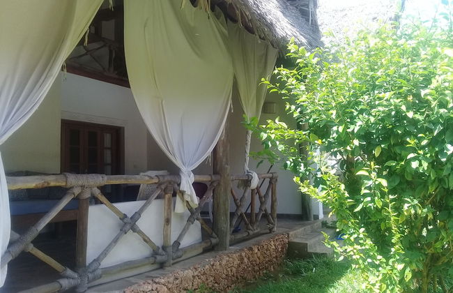 Johari Villas - Foto 25