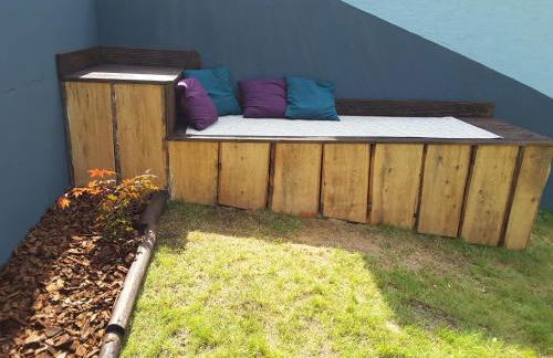 Ferienwohnung Von Paris - Foto 26