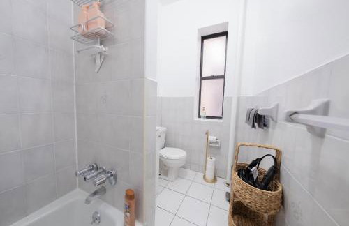 Spacious 3BR Near Columbia Uni & Riverside Park - Foto 26