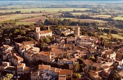 Can Estrellas apartamento vista mar - Foto 38