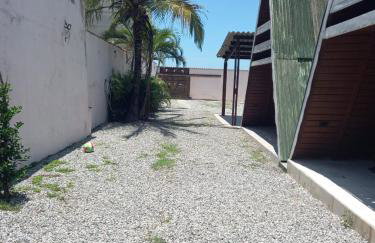 CHALÉ 01 frente mar - Photo 6