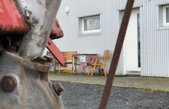 Bakland ad Lagafelli - Foto 35