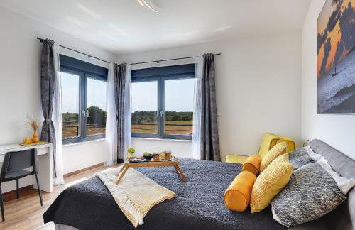 Apartment in Croatia Near Scenic Coastline - Foto 37