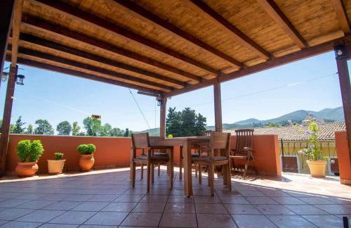 Fotios Roof apartment - Foto 14