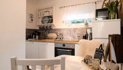 Ferienhaus Neuseenland - Foto 2