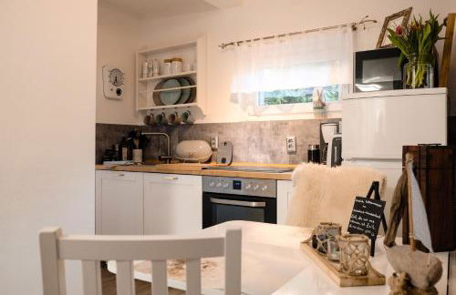 Ferienhaus Neuseenland - Foto 2