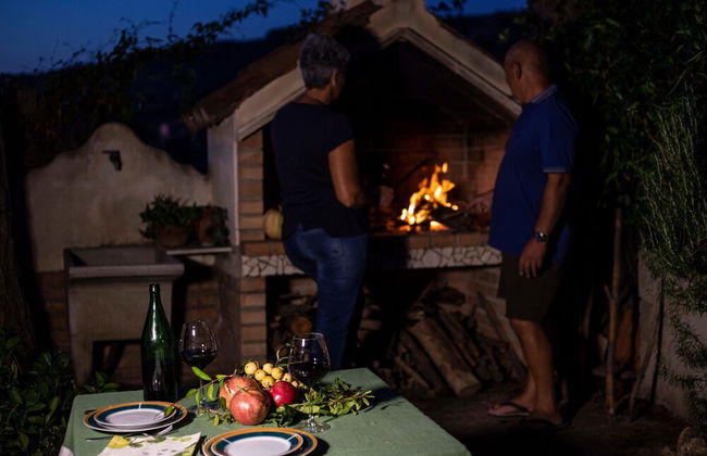 Ville Pini e Aurelia - Foto 66