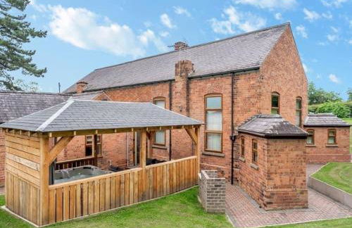 Firs Retreat - Foto 34