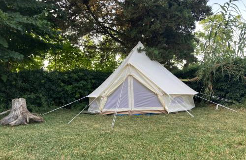 PODERE Sant'Anna B&B -Bambù room - Foto 7