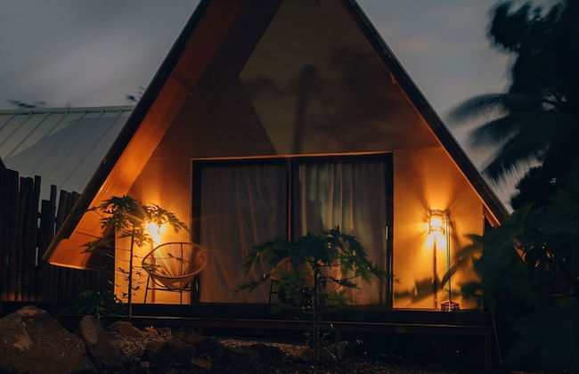 Cabana Pitomba - Foto 67