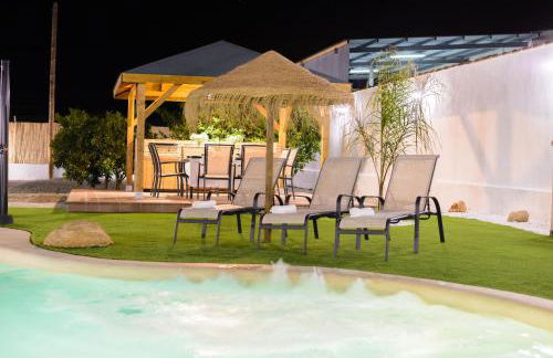 Serrano Country House Heated Pool - Foto 6