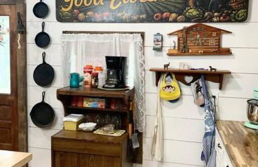 Countryside Haven - Foto 40