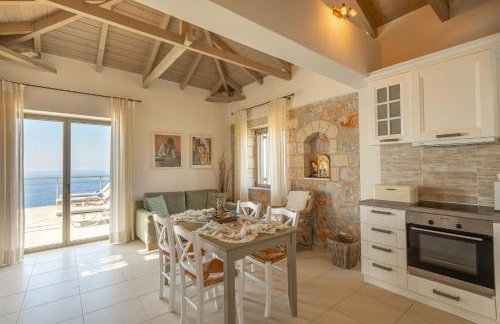 PHAEDRA, Luxury Villa Private Infinity Pool Sea View Stoupa - Foto 42