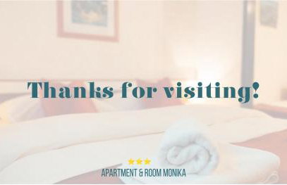 Apartment & Room Monika - Foto 31