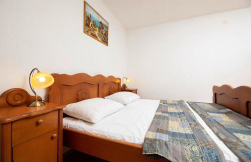 Lorenzo in Klanice (Haus 1 für 5 Personen) - Foto 32