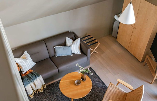 Bonrepo Room 104 in Brugge - Photo 12