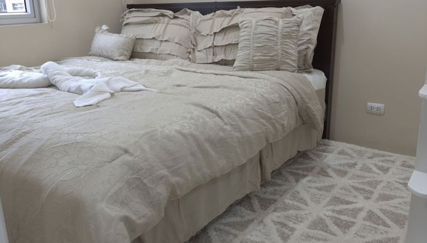 Apartment in Iloilo with swimming pool and terrace - Foto 3