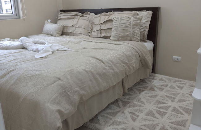 Apartment in Iloilo with swimming pool and terrace - Foto 3