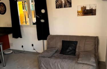 T2 moderne rdc toutes commodités - Foto 7