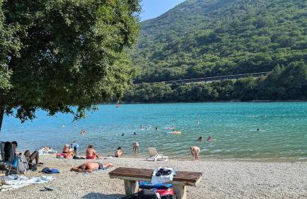 Casa Ondina - Private House with Jacuzzi & Garden in Central Istria - Foto 35