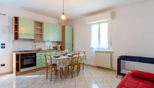 Apartment Ulivo by Interhome - Foto 2