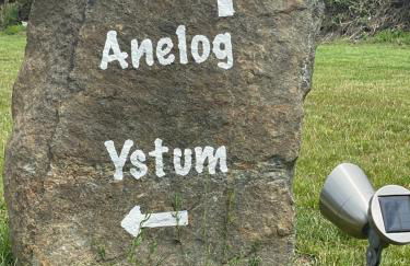 Aberdaron Shepherd Huts - Foto 7