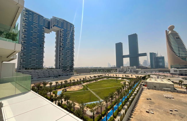 HiGuests - Park Gate Residence Tower C - Photo 69