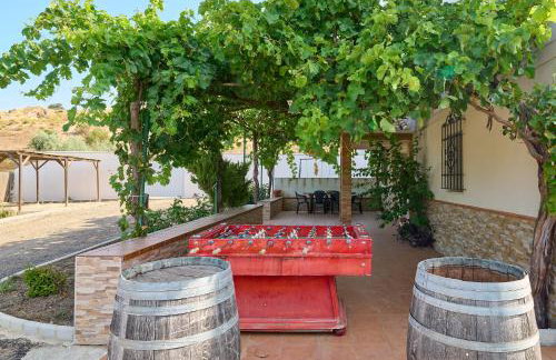 Alojamiento Rural Casilla Miguelin - Photo 6